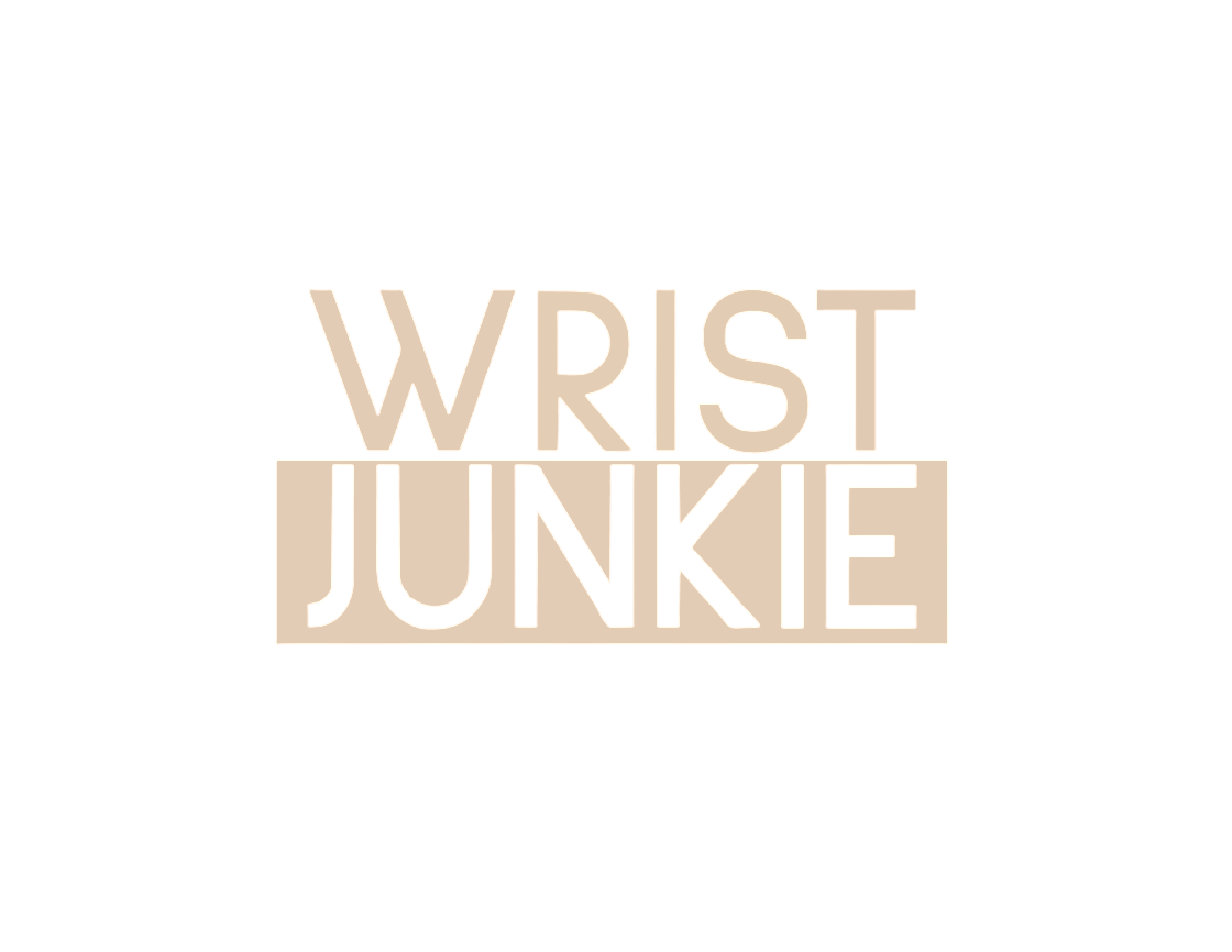 WristJunkie